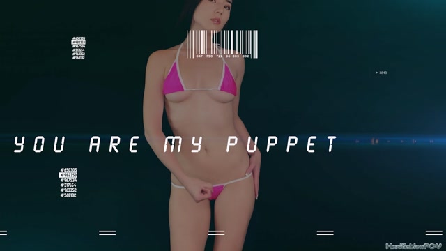 HumiliationPOV - Princess Miki Dopamine Drone 00015