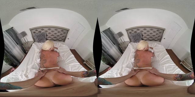 MilfVR presents Game Changers - London Rose 00013