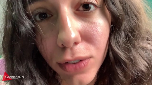 Goddess Dri - Are you Hungry JOI 00014 Goddess Dri - Are you Hungry JOI 00014