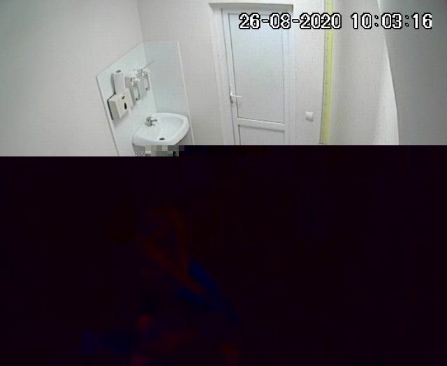 Voyeur - Consulting room 00009 Voyeur - Consulting room 00009