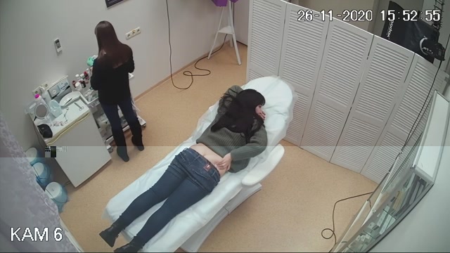 Voyeur - Plastic Surgery Clinic 1 00015 Voyeur - Plastic Surgery Clinic 1 00015