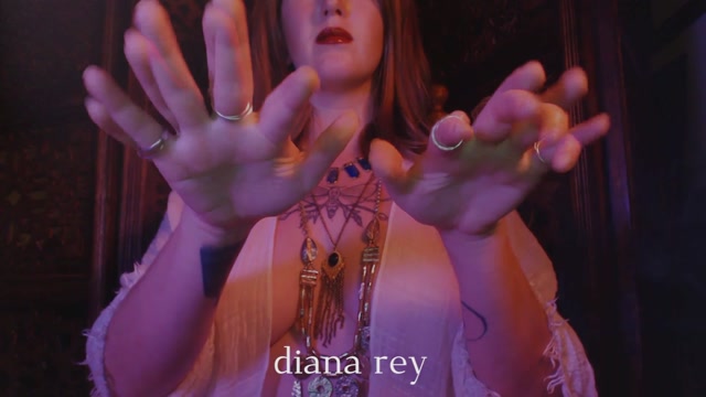 Diana Rey - Trigger Happy 2.0 00013 Diana Rey - Trigger Happy 2.0 00013