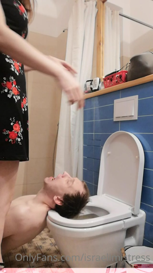 Jardena Mistress In Scene: Piss For The Bitch – ISRAELI GODDESS 00002 Jardena Mistress In Scene: Piss For The Bitch – ISRAELI GODDESS 00002