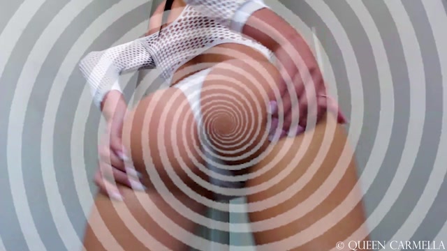 Queen Carmella - Booty BRAIN MELT Loop (With Strong Binaural Beats) 00007 Queen Carmella - Booty BRAIN MELT Loop (With Strong Binaural Beats) 00007