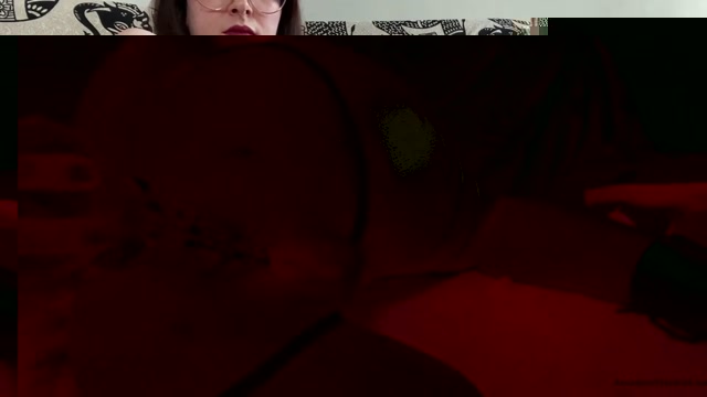 Ravenivee Big Toy Atm Creampie 00004