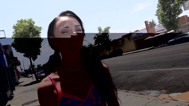 Beat Off The Creeps! - ManoJob - Cecelia Taylor 00015 Beat Off The Creeps! - ManoJob - Cecelia Taylor 00015