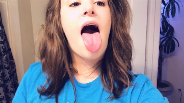 Catherine Grey - Tongue Ripoff 00001