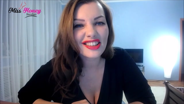 Honey Barefeet – Your Wife Deserve a Real Man Loser 00013 Honey Barefeet – Your Wife Deserve a Real Man Loser 00013