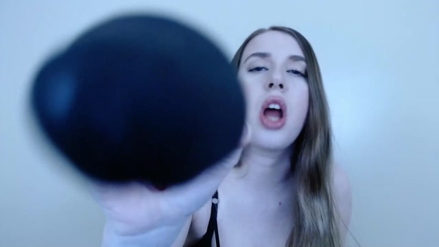Junglefever69X - Sissy POV Cocksucker Training 00015
