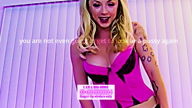VintageFlash! - Stalkerbee - No More Pussy 00007