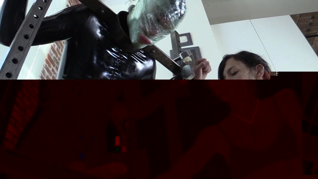 Bondage Liberation - That Makes My Cock Hard 00013 Bondage Liberation - That Makes My Cock Hard 00013