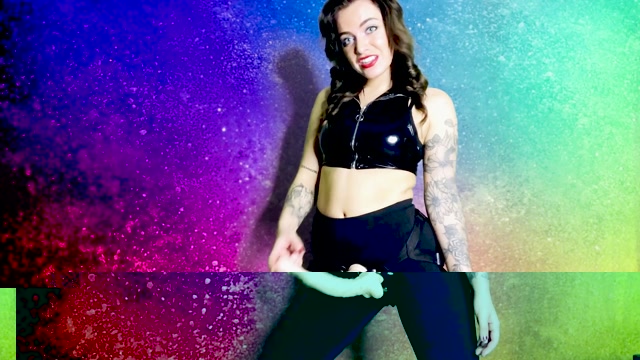 Britini Starr - Strapped Up Fantasy Fuck 00015