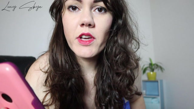Lucy Skye - Pay Away the Gay 00009