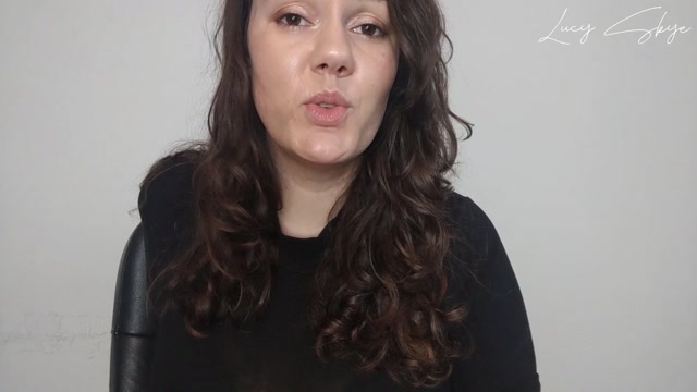 Lucy Skye - Sissy Clitty Instructions 00013