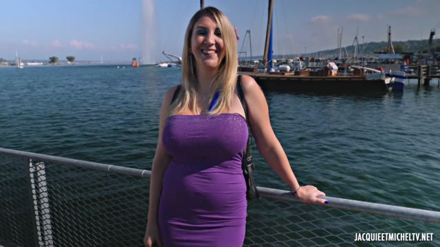 JacquieEtMichelTV presents Britanny, 31 Years Old, Beautician In Geneva – 25.09.2021 00001 JacquieEtMichelTV presents Britanny, 31 Years Old, Beautician In Geneva – 25.09.2021 00001