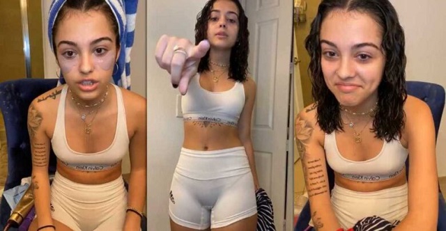 Malu Trevejo Onlyfans Pack