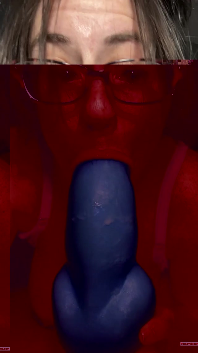 QueenOfStretch – Milk Squirting,Fucking & sucking Dogcock – $19.99 (Premium user request) 00006