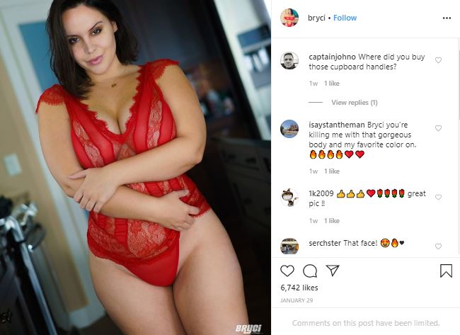 Bryci-Fav 6 Leak Pack