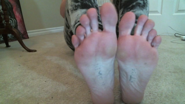 Foxylizrae - Clean My Dirty Smelly Feet 00011 Foxylizrae - Clean My Dirty Smelly Feet 00011
