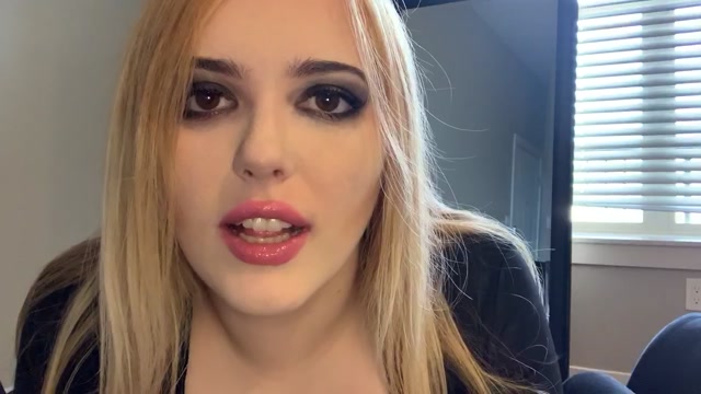 Goddess Ivy Mae - Hypnotizing My Money Cows 00012 Goddess Ivy Mae - Hypnotizing My Money Cows 00012