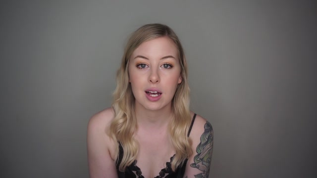 Goddess Mystie - Mesmerized to be a Fag 00006