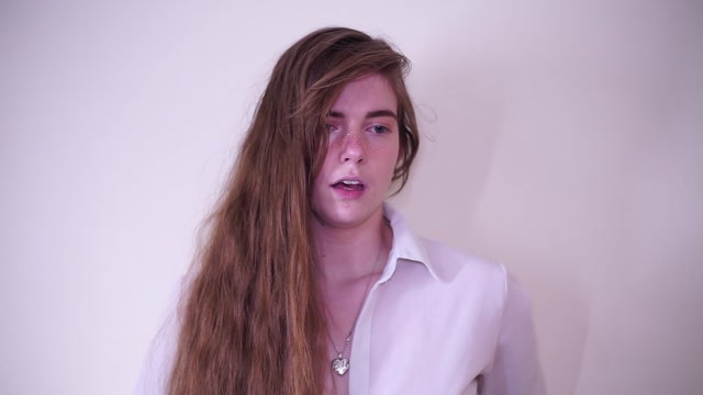 LongHairLuna - Hermione LongHairLuna - Hermione