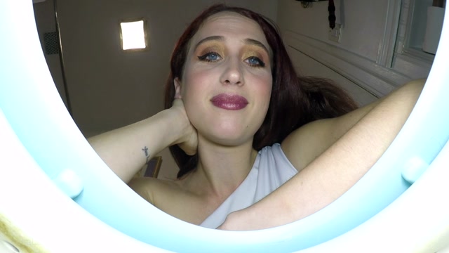 Luna Lain - My Little Toilet Slave 00005