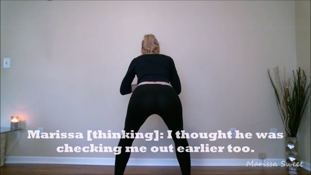Marissa Sweet - Yoga Instructor Shows Off Her Form 00008 Marissa Sweet - Yoga Instructor Shows Off Her Form 00008