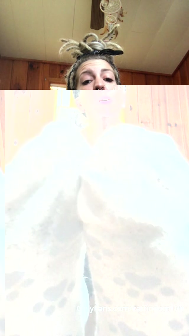 PRINCESS KAT - My Worn Gym Socks Are In Need Of Worshiping 00002 PRINCESS KAT - My Worn Gym Socks Are In Need Of Worshiping 00002