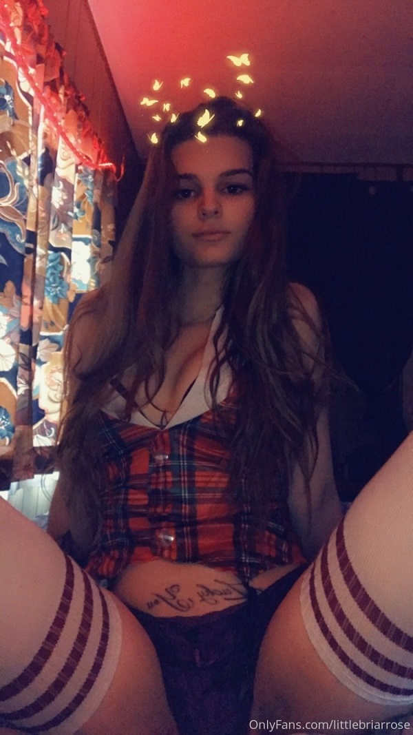 littlebriarrose aka Sleeping beauty 179 Clips & 346 Photos Pack up to 09.10.2021