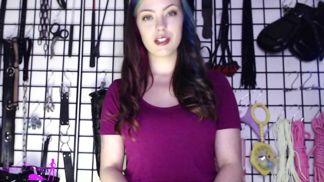 DemonGoddessJ - No Cum November - Week 2 00002