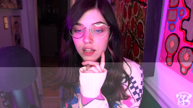 Emma Choice - GFE ASMR Love and Lust 00008