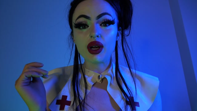 Empress Poison - AROMA C O M A 00015