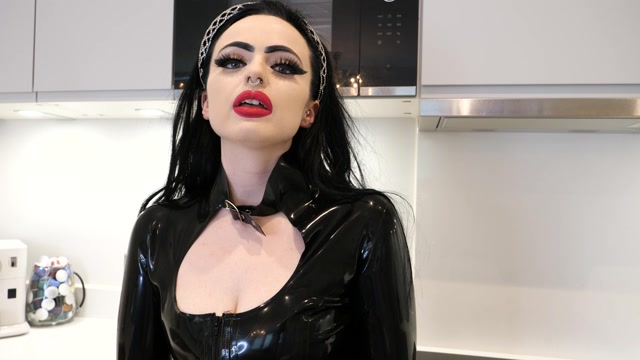 Empress Poison - WEAK FOR EVIL 00001 Empress Poison - WEAK FOR EVIL 00001