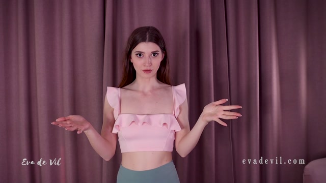 Eva de Vil – I Snap, You Shrink – $24.99 (Premium user request) 00000 Eva de Vil – I Snap, You Shrink – $24.99 (Premium user request) 00000
