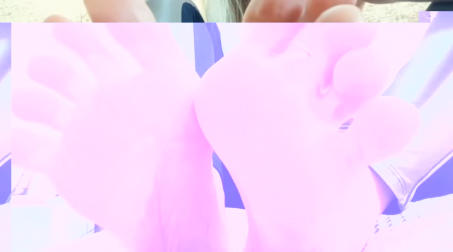 Goddess Natalie - Mesmerised into feet addiction 00009 Goddess Natalie - Mesmerised into feet addiction 00009