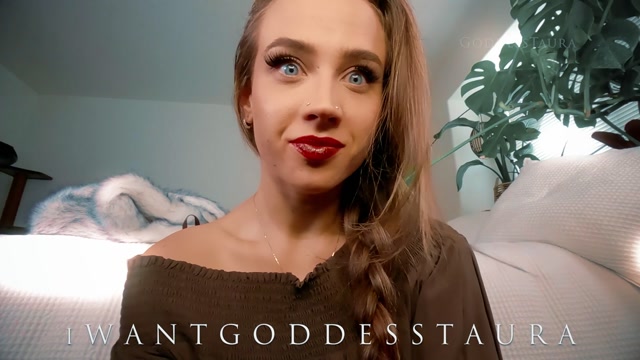 Goddess Taura - Yes Goddess 00009