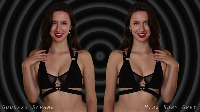 Goddexx Daphne - HELPLESS 00006 Goddexx Daphne - HELPLESS 00006