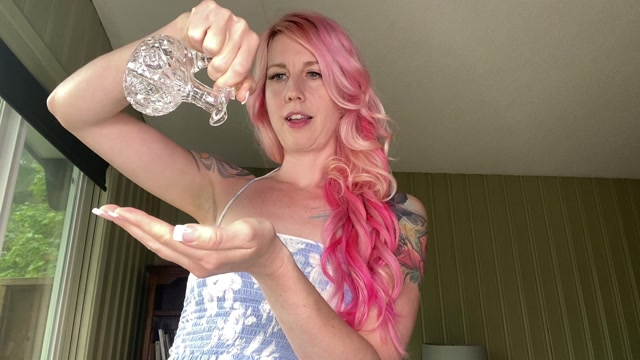 Harley Sin - SPH Cock Shrinking 00005