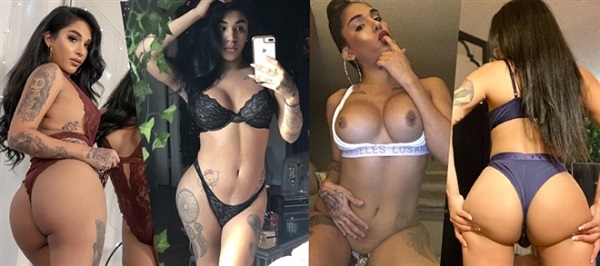 Jane Marie 278 Clips Pack