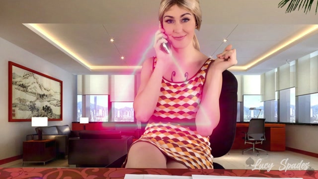 Lucy Spades - BNWO Global Takeover 00010
