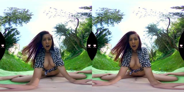 LustReality Paula Shy Outdoor activities 00010