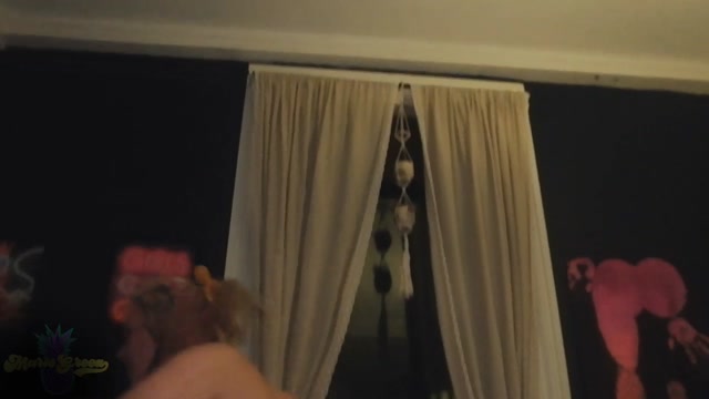 Mariegreenxoxo - MILF Marie Gets Used by Another Stranger 00010