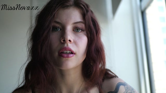 Miss Nova - Get Lost In My Lips JOI 00007