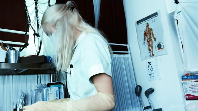 Mistress Euryale - Deepthroated by your dentist 00006 Mistress Euryale - Deepthroated by your dentist 00006