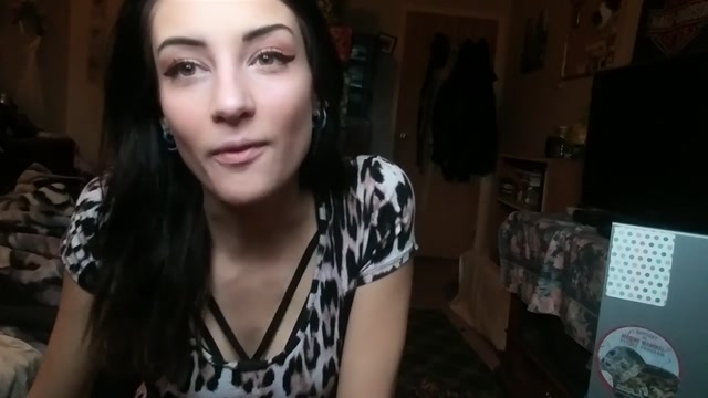 Petite x Kitten - Sexy Wife Has A Date 00011