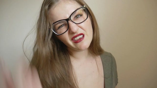 Princess Anasia - Edge Slut Mind Fuck 00005