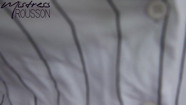 Ruby Rousson - Meaningful Information 00001