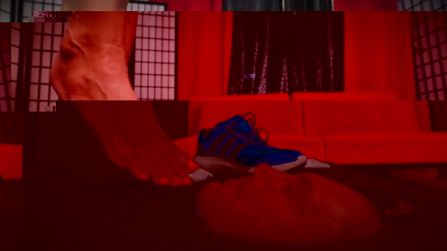 Bratty Foot Girls - Mikayla Miles - Stuck and forced to Sniff my Size 16 Bratty Foot Girls - Mikayla Miles - Stuck and forced to Sniff my Size 16