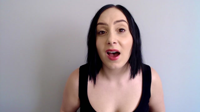Goddess Arielle - Loser Reject Virgin 00015 Goddess Arielle - Loser Reject Virgin 00015